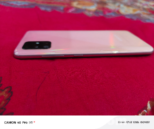 Samsung Galaxy A51 4g 8/256